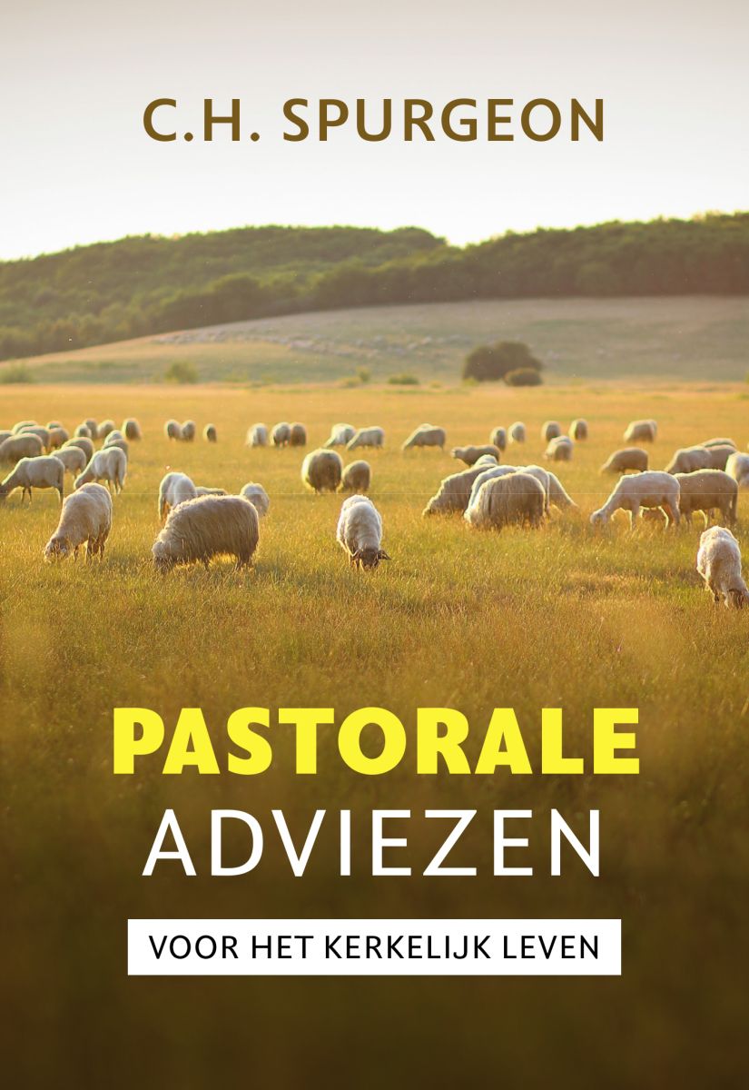 Pastorale adviezen